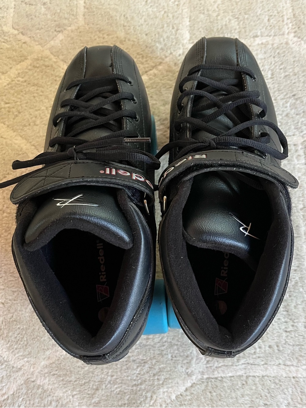 Riedell R3 Skates - Picture 5 of 16